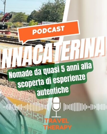 annacaterina-scarpetta:-vivere-viaggiando-tra-autenticita,-volontariato-e-consapevolezza