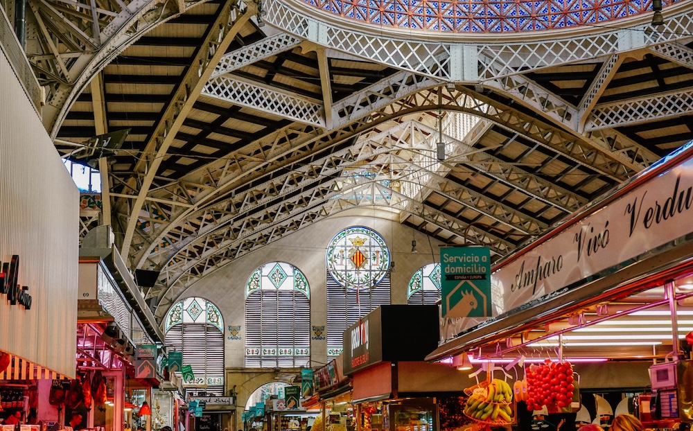 cosa-vedere-a-valencia-4-3-o-2-giorni:-guida-ed-itinerari-per-scoprire-la-citta