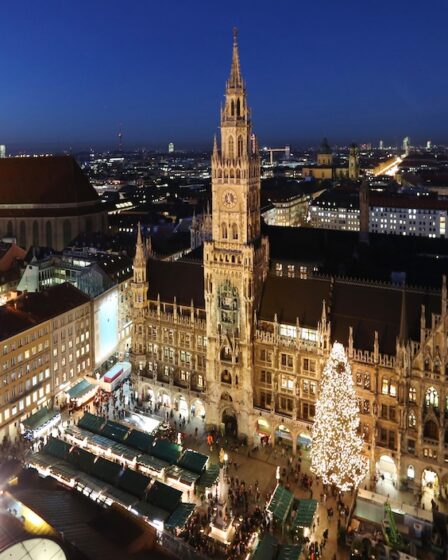 viaggiare-tra-i-mercatini-di-natale-in-germania-senza-auto:-le-migliori-citta-raggiungibili-in-treno