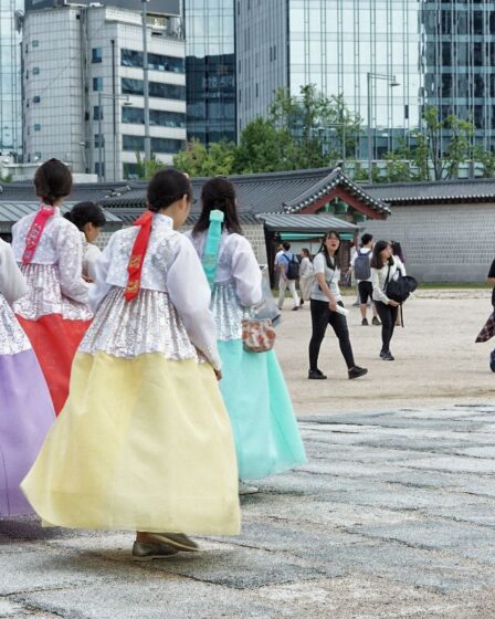 glow-cation:-la-tendenza-di-viaggio-2026-che-unisce-benessere-e-bellezza-della-pelle