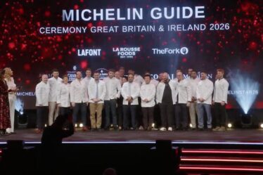 guida-michelin-gran-bretagna-&-irlanda-2026:-2-nuovi-due-stelle,-20-nuove-stelle-e-tutti-i-tre-stelle-confermati-(cerimonia-a-dublino)