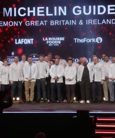 guida-michelin-gran-bretagna-&-irlanda-2026:-2-nuovi-due-stelle,-20-nuove-stelle-e-tutti-i-tre-stelle-confermati-(cerimonia-a-dublino)