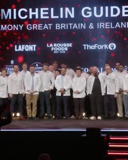 guida-michelin-gran-bretagna-&-irlanda-2026:-2-nuovi-due-stelle,-20-nuove-stelle-e-tutti-i-tre-stelle-confermati-(cerimonia-a-dublino)