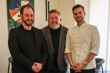 il-ginkgo-a-cremona:-recensione-del-ristorante-di-chef-lorenzo-barbieri