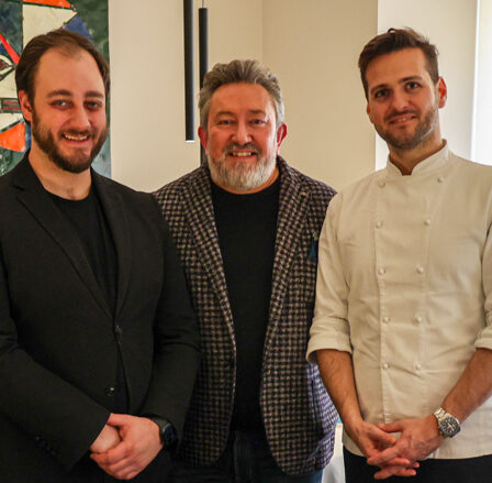 il-ginkgo-a-cremona:-recensione-del-ristorante-di-chef-lorenzo-barbieri