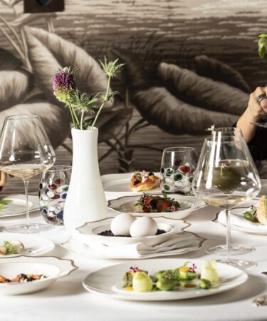 the-best-italian-breakfast:-il-libro-che-racconta-la-colazione-d’autore-negli-hotel-italiani