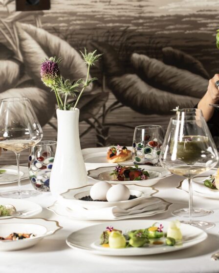 the-best-italian-breakfast:-il-libro-che-racconta-la-colazione-d’autore-negli-hotel-italiani