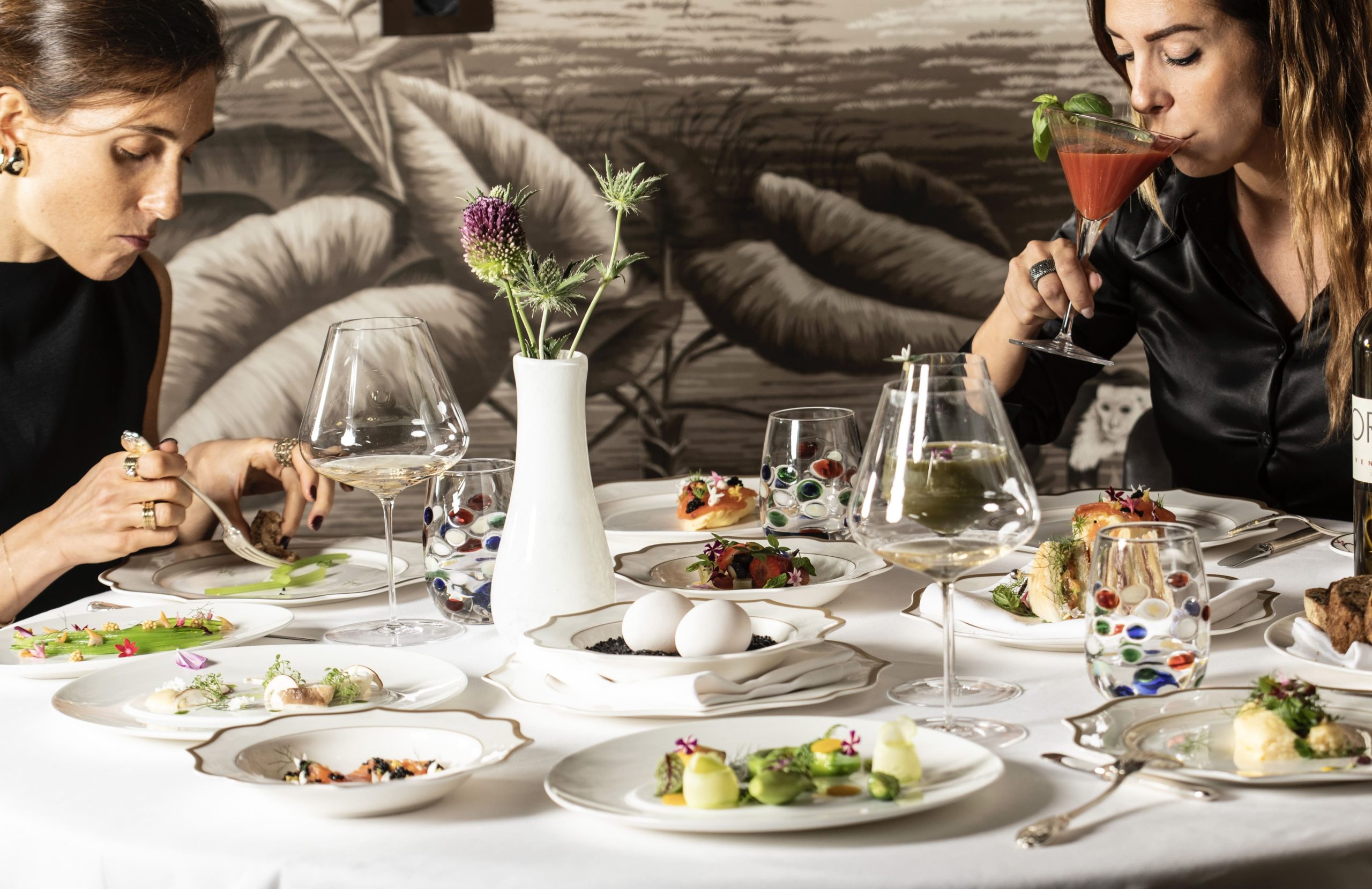 the-best-italian-breakfast:-il-libro-che-racconta-la-colazione-d’autore-negli-hotel-italiani