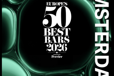 europe’s-50-best-bars-2026:-amsterdam-ospita-la-prima-storica-edizione-europea