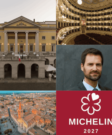 guida-michelin-italia-2027:-la-cerimonia-torna-a-piacenza-il-12-novembre