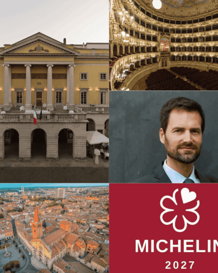 guida-michelin-italia-2027:-la-cerimonia-torna-a-piacenza-il-12-novembre