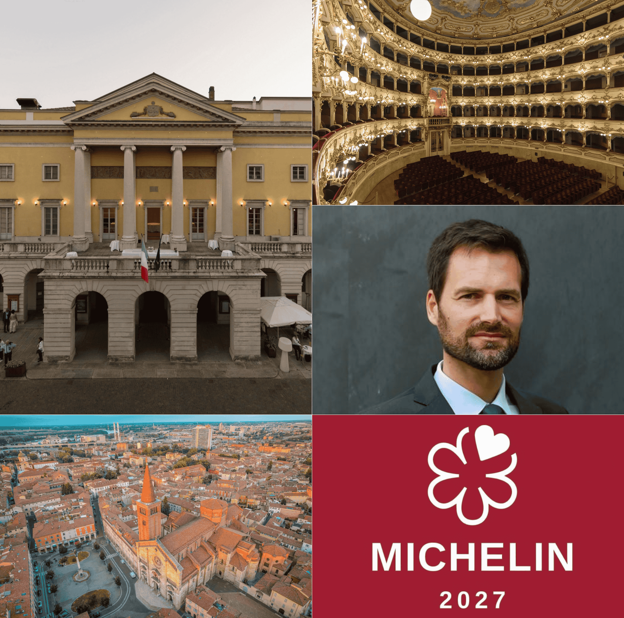 guida-michelin-italia-2027:-la-cerimonia-torna-a-piacenza-il-12-novembre