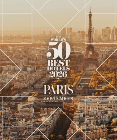 the-world’s-50-best-hotels-2026-a-parigi:-data,-comunicato,-academy-chair,-sponsor-e-la-guida-agli-hotel-italiani-della-classifica-2025