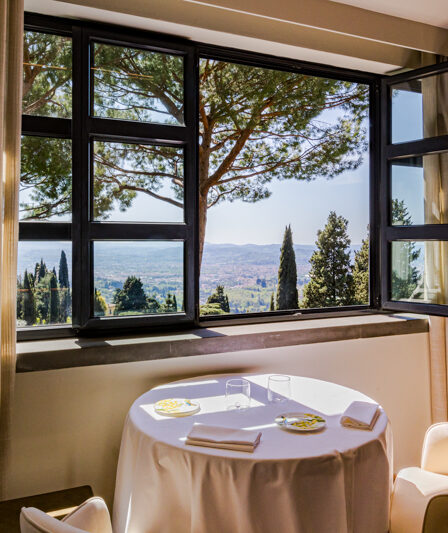 ristorante-serrae-villa-fiesole:-la-cucina-di-antonello-sardi-con-vista-su-firenze
