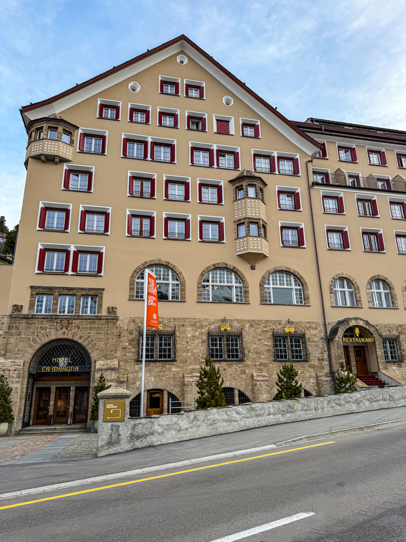 grace-la-margna-st-moritz:-reportage-family-luxury-in-engadina